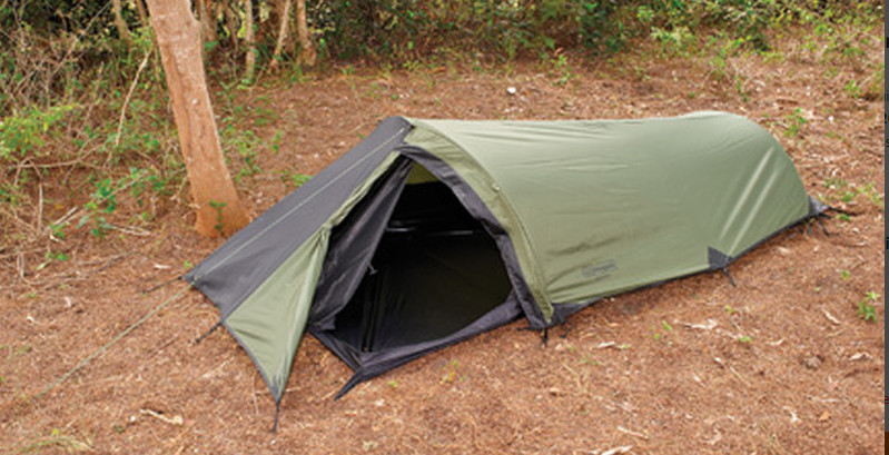 MON SAC DE BIVOUAC BUSHCRAFT (contenu pour aller camper une nuit en forêt  été/automne) 